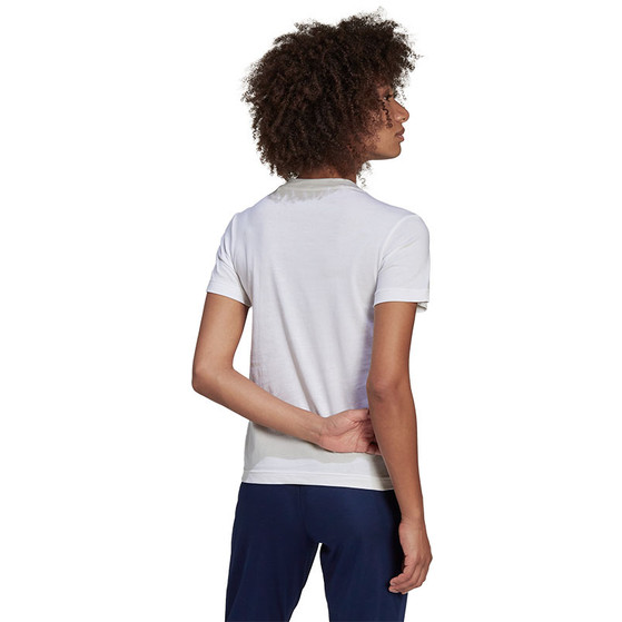 adidas Entrada 22 Tee Dames