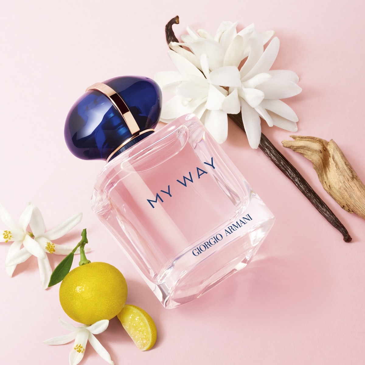 GIORGIO ARMANI My Way Eau de Parfum - Flacon Recharge