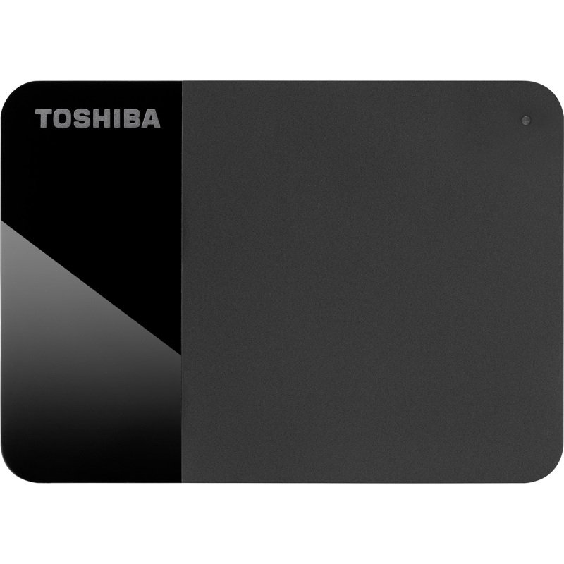 Toshiba Canvio Ready disque dur 2 To Usb 3.0 (Usb-A)