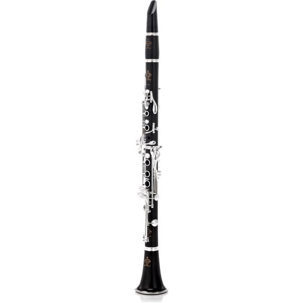 Buffet Crampon E-13 Bb-Clarinet 18/6
