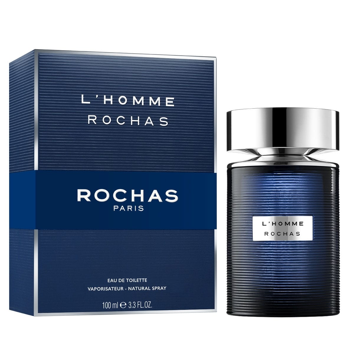 L'Homme ROCHAS L'Homme ROCHAS Eau de Toilette