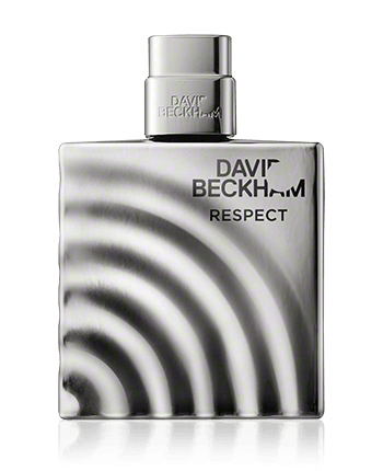 David Beckham Respect edt vapo 90ml