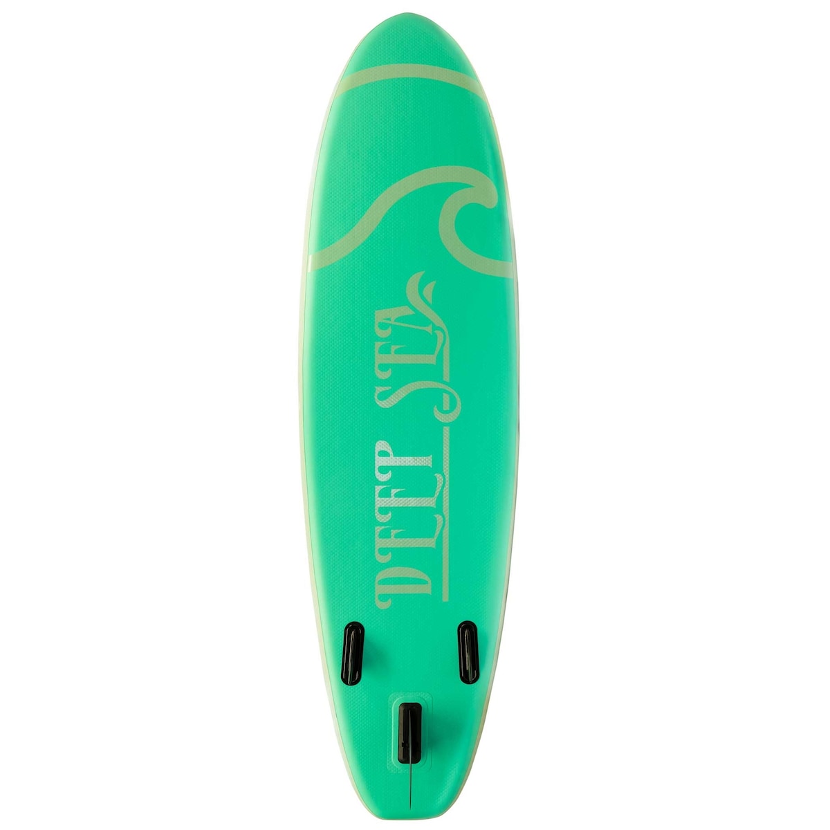 Deep Sea SUP-brettsett Standard (275cm)