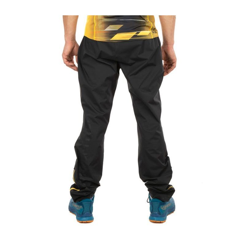 Drizzle Overpant M - Pantalon imperméable homme