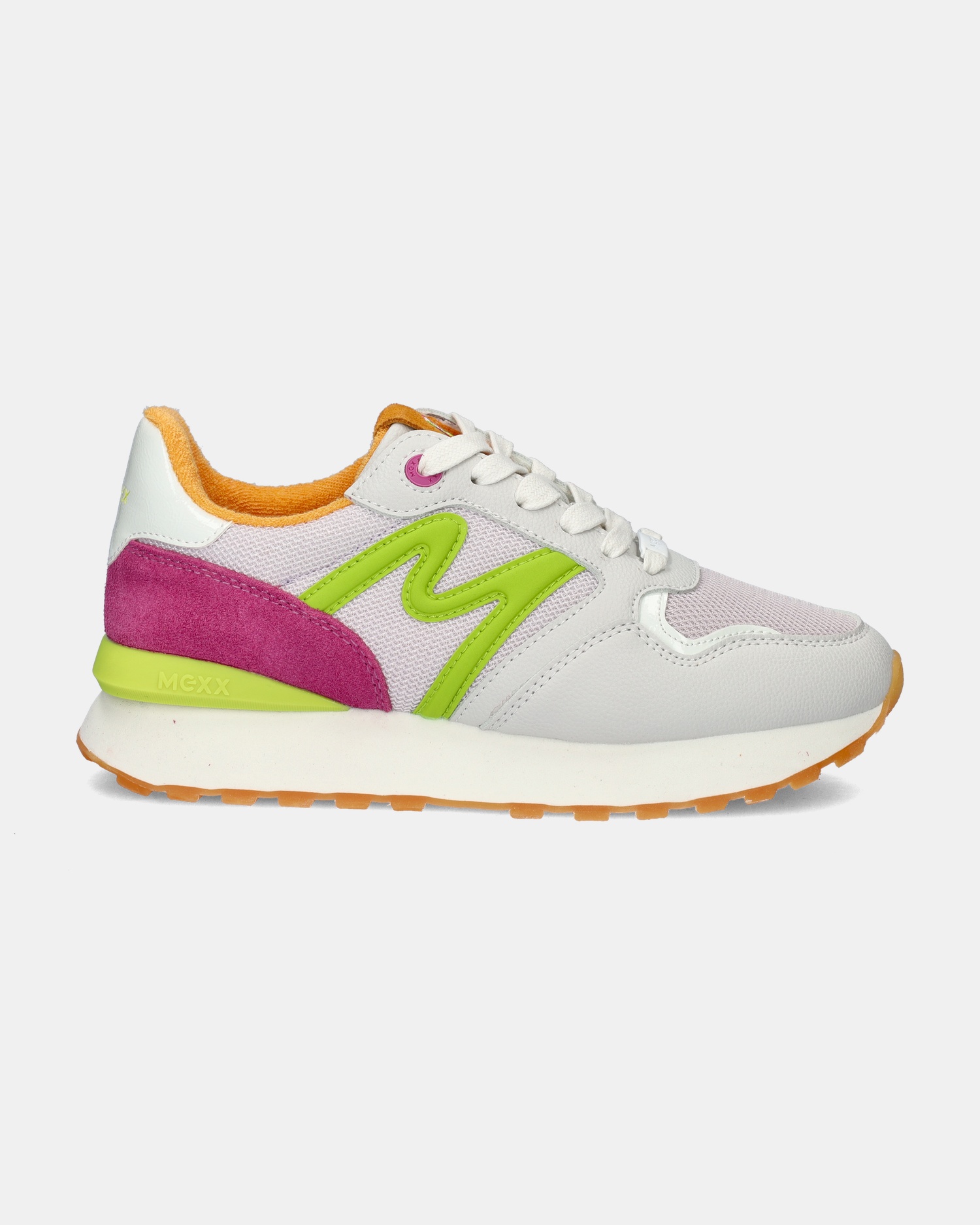 Mexx Juju Lage sneakers  - multi