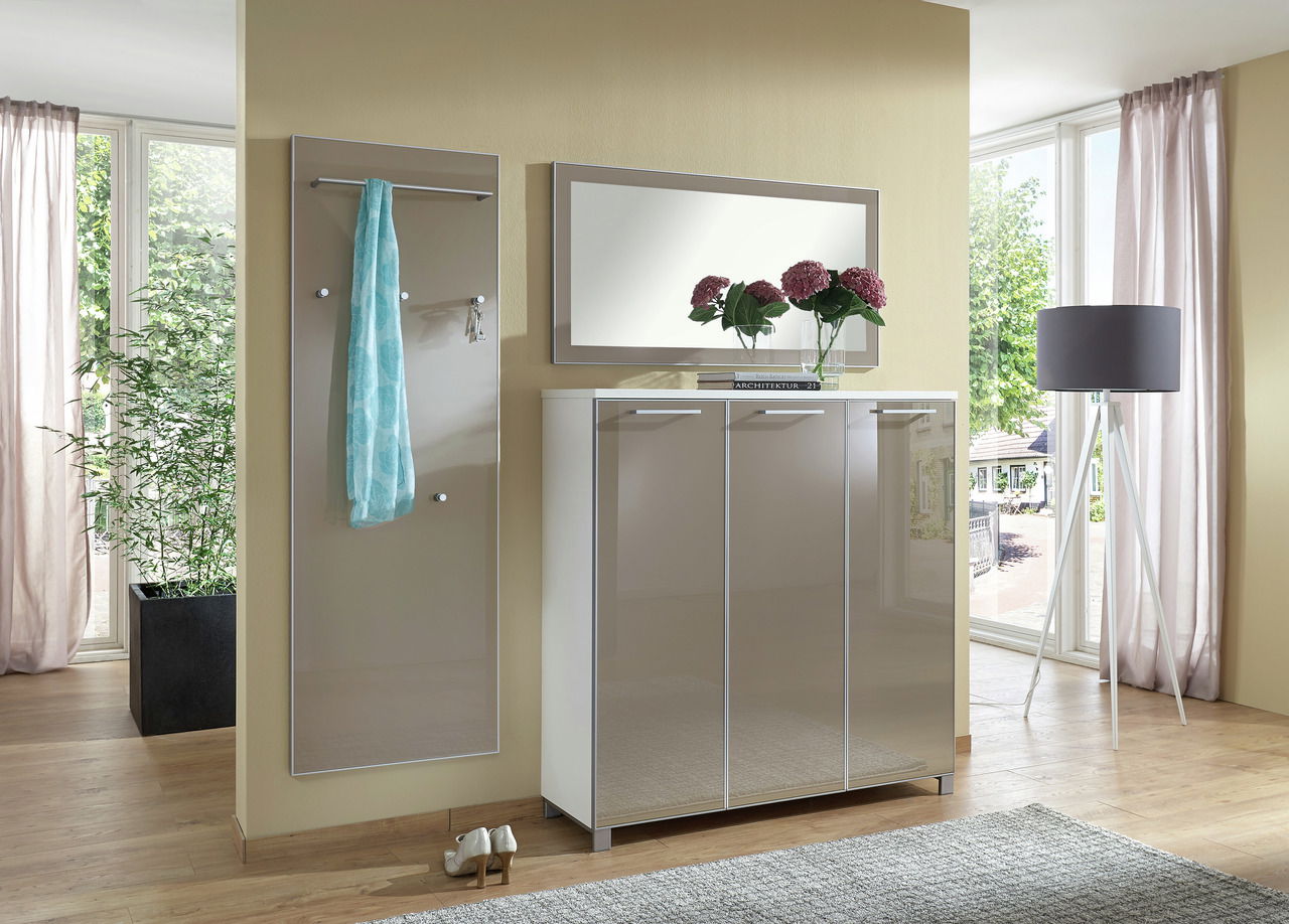 VOSS Dielenschrank SANTINA