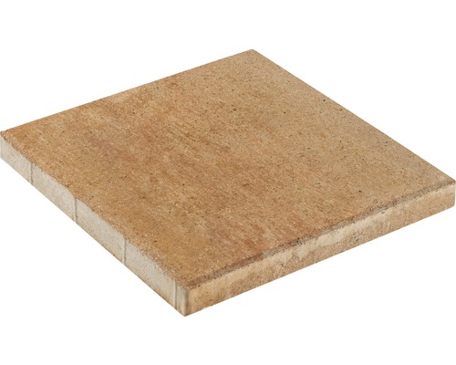 Betonnen terrasplaat iStone Pure zandsteen 40 x 40 x 4 cm