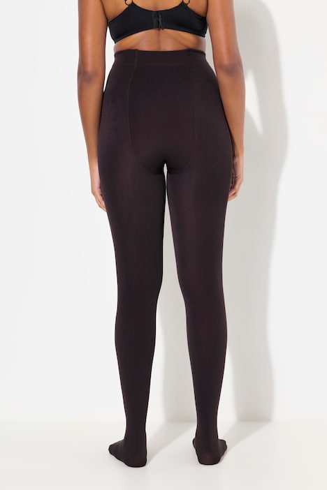 Thermo-Strumpfhose, warm, blickdicht, Stretchkomfort