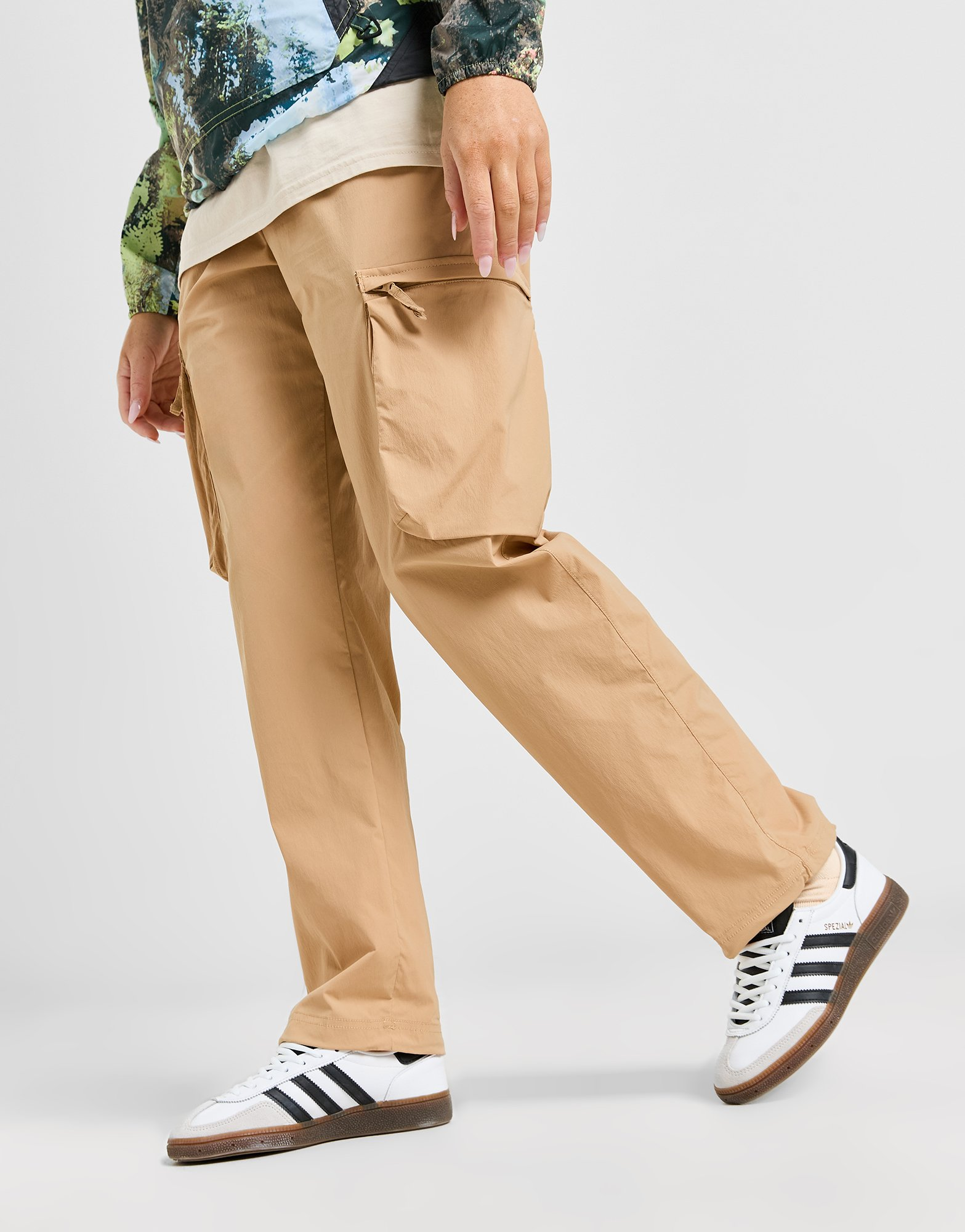 Columbia Pantalon Cargo Boundless Homme