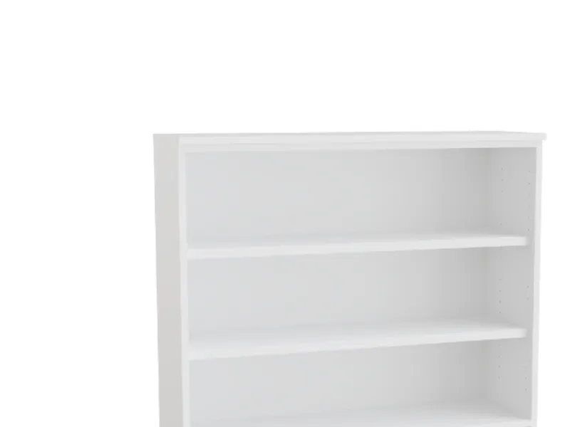 Mora Åben hylde 080x30x091 VI VI
