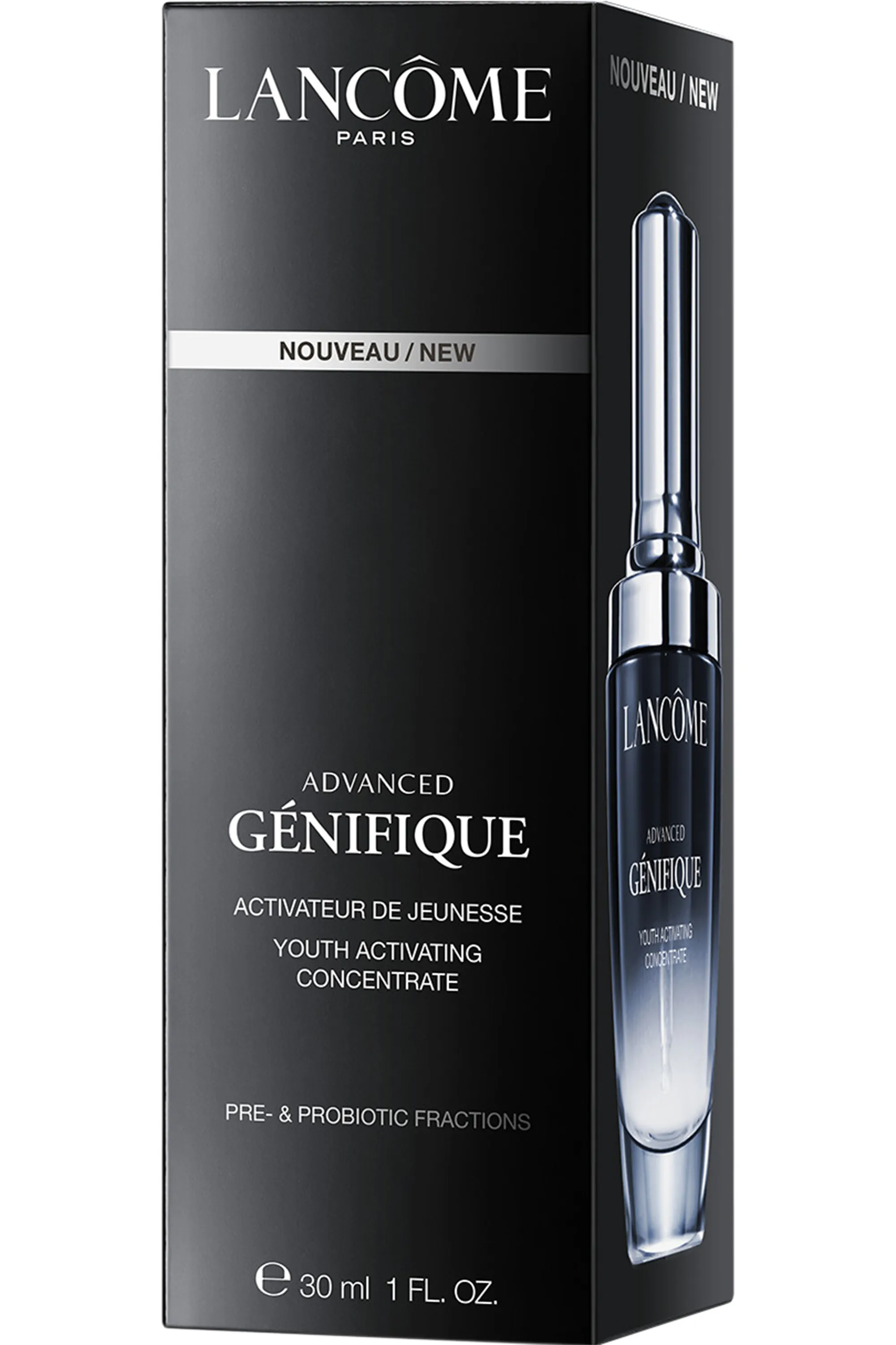 Lancôme Sérum activateur d’éclat Advanced Génifique