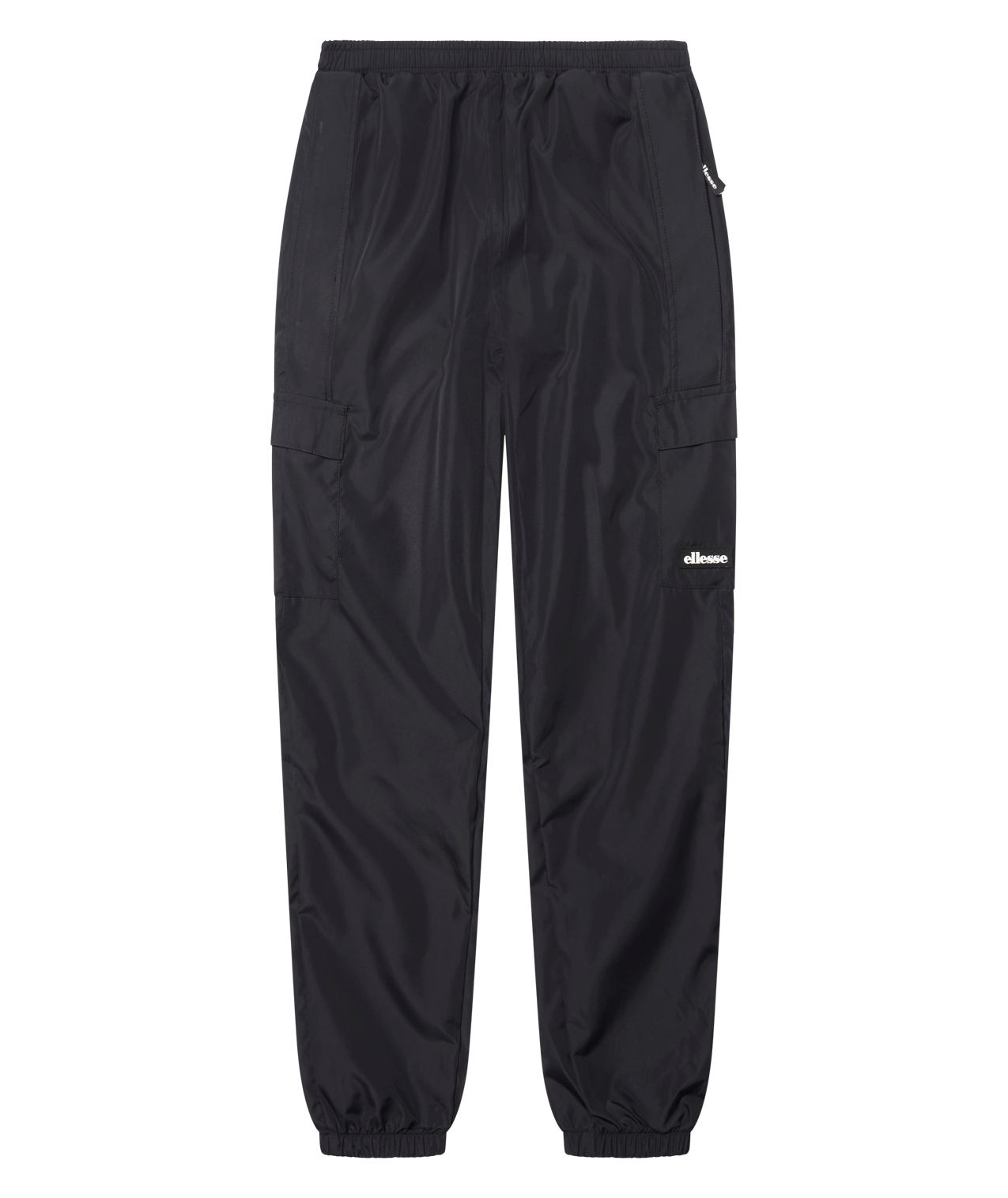 Ellesse Cargohose »GUETTA JNR TRACK PANT«