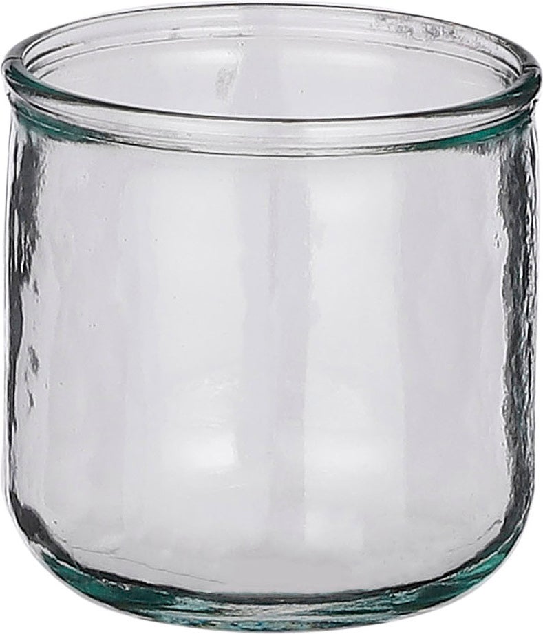 Mica Decorations drinkglas transparant Vamos D 9 H 9 cm
