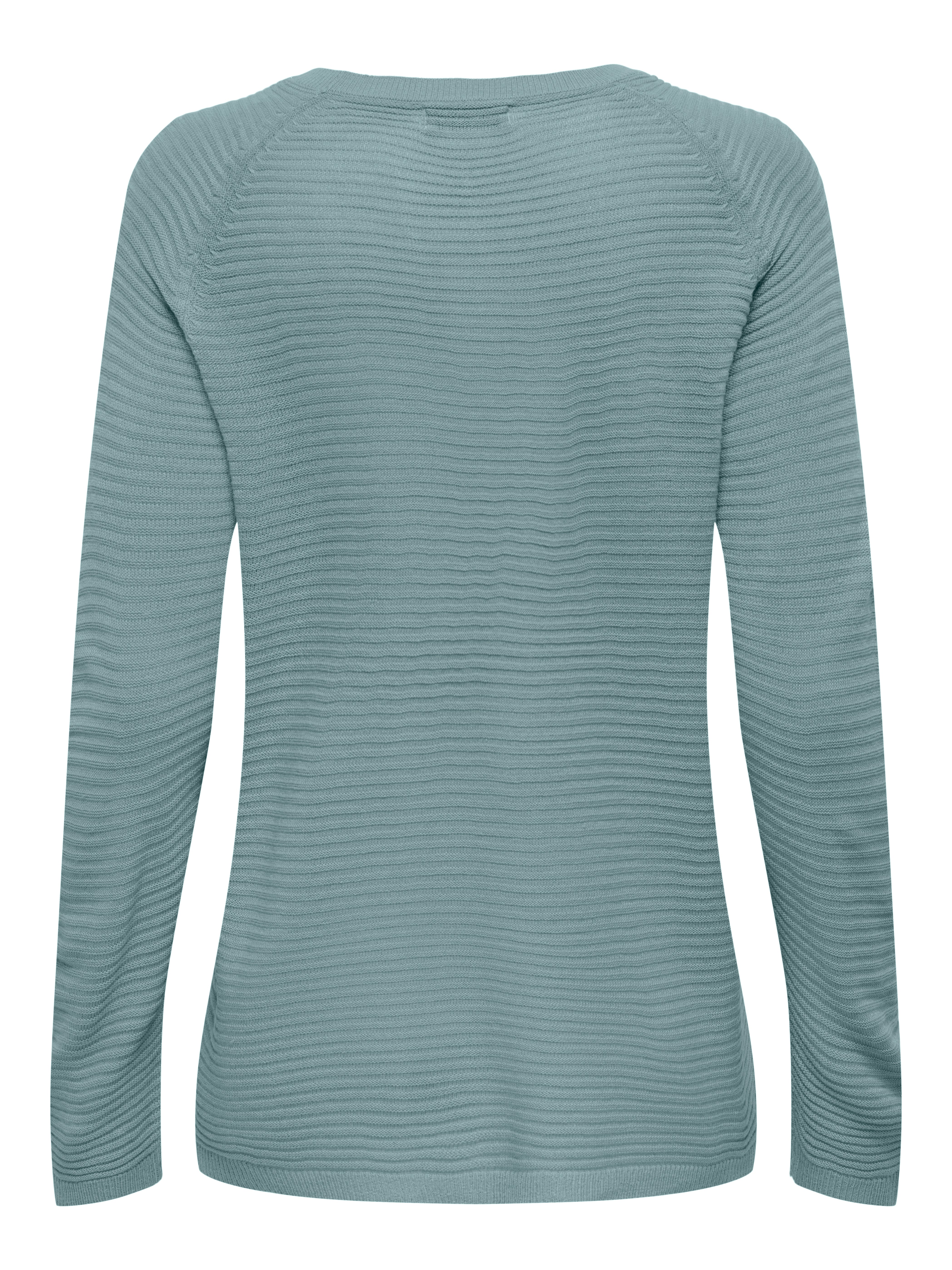 JDYNEW Strickpullover Abyss