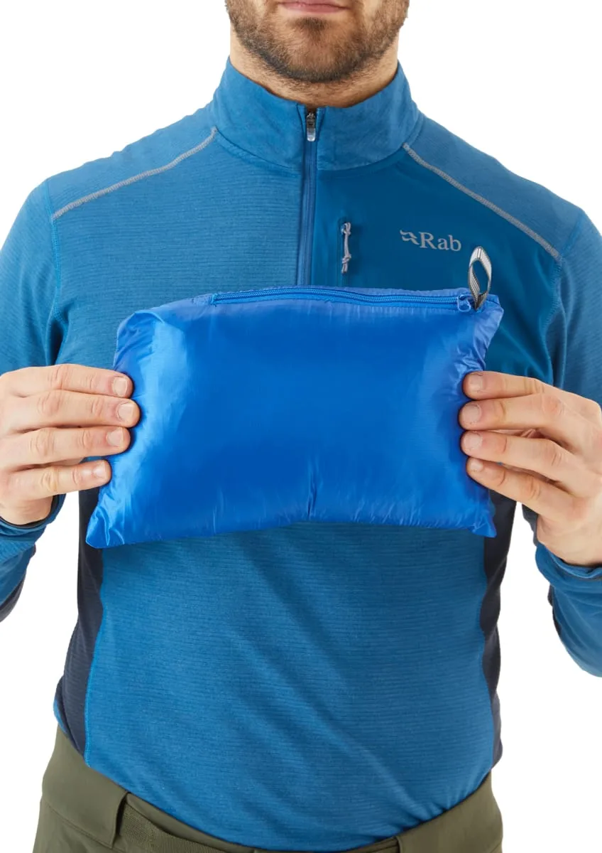 Rab Xenon 2.0 Jacket Deep Ink/Nightfall Blue