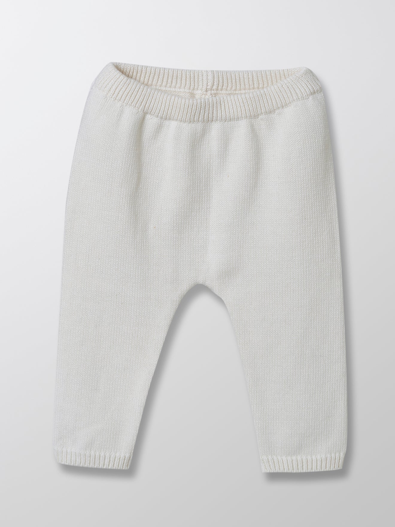 Ensemble Bébé en tricot