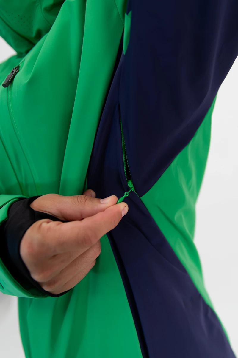descente Reign Herren Skijacke