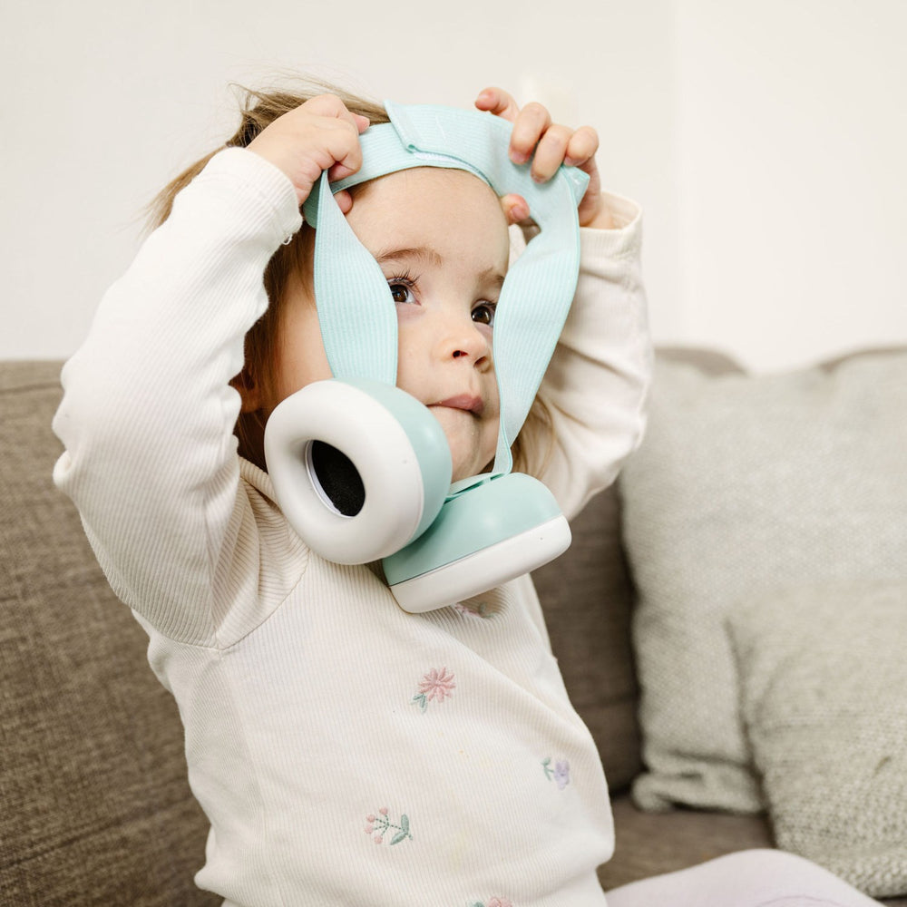 Køb Alecto Earmuffs For Babies