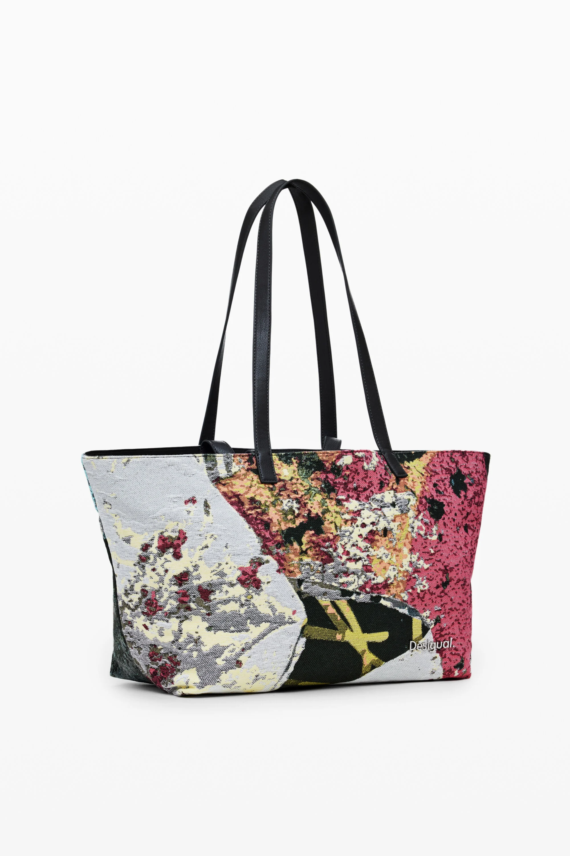 Bolsa buquê M. Christian Lacroix