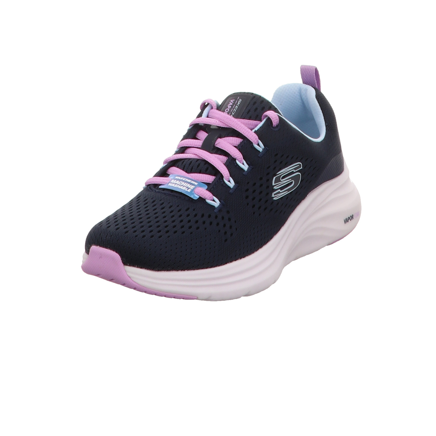 Skechers Sneaker blau