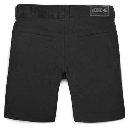 Short Chrome Folsom 2.0 Noir