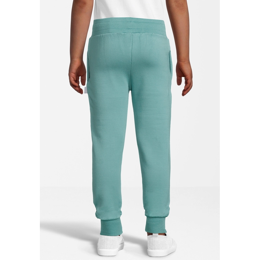 New Life Sweatpants Jogger Hose türkis