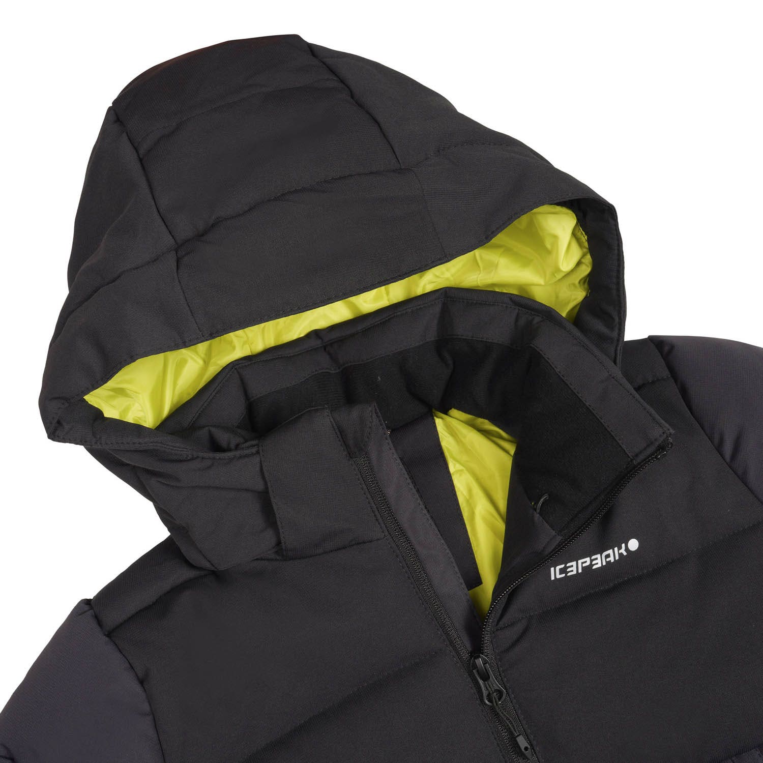 Icepeak  Lounin Jr.