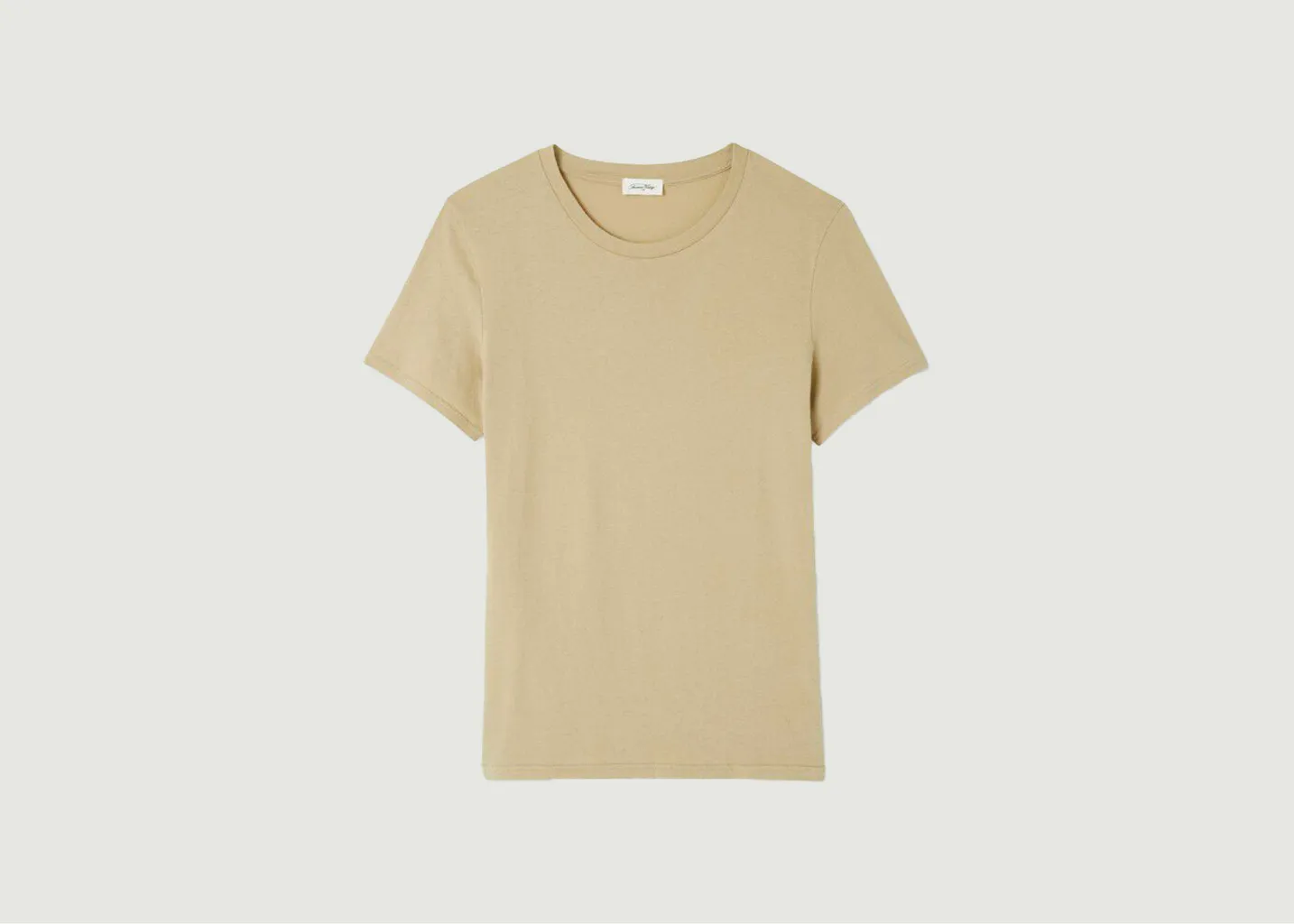 T-Shirt Gamipy American Vintage