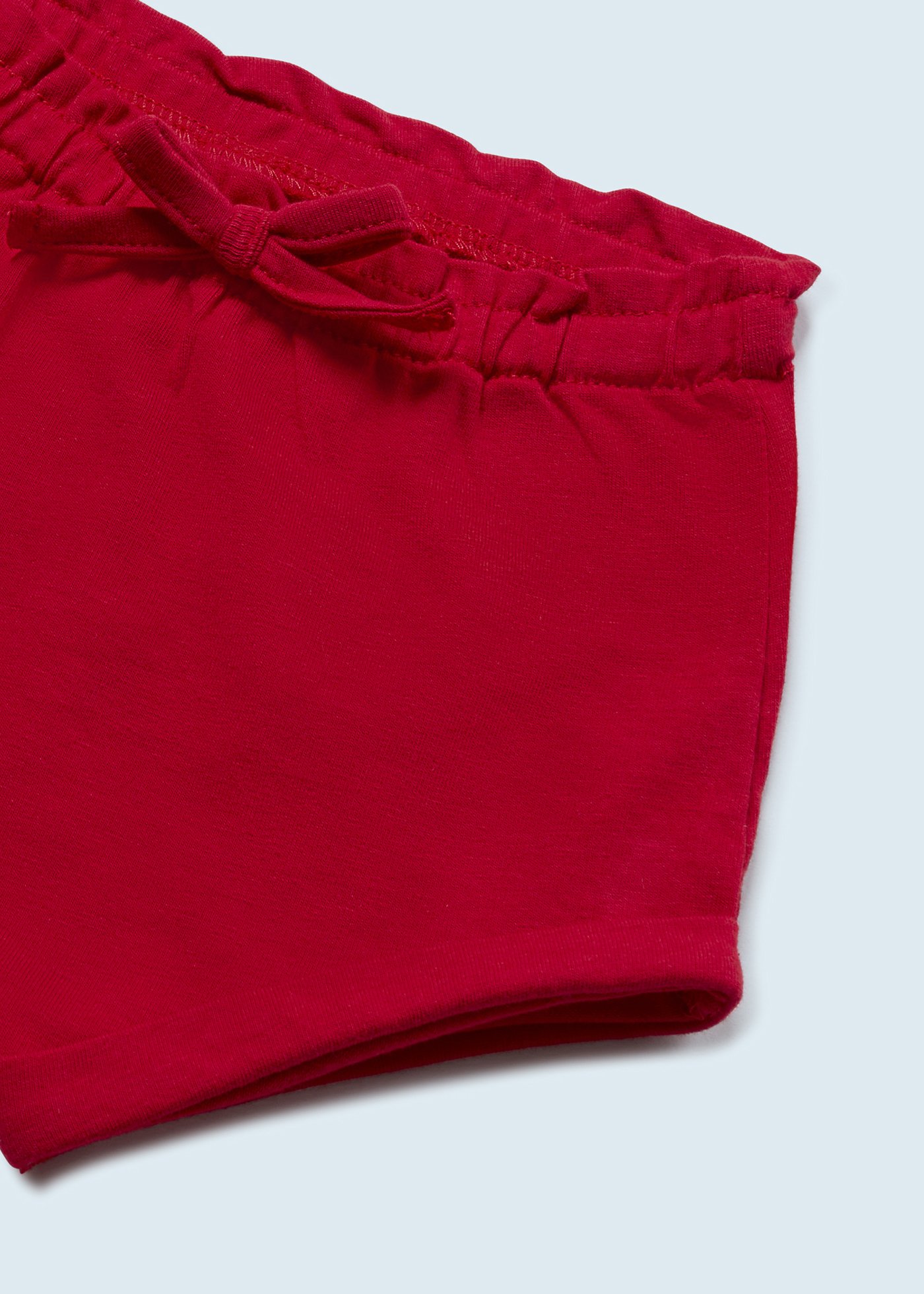 Conjunto de 4 peças em algodão sustentável para recém-nascidos