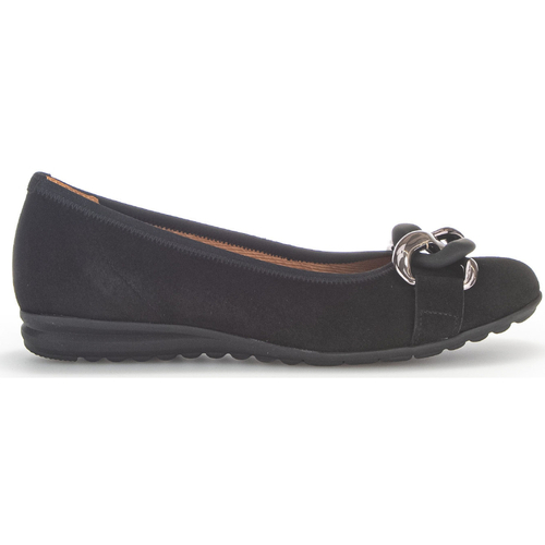 Gabor - 42.625/47T2.5 Negro