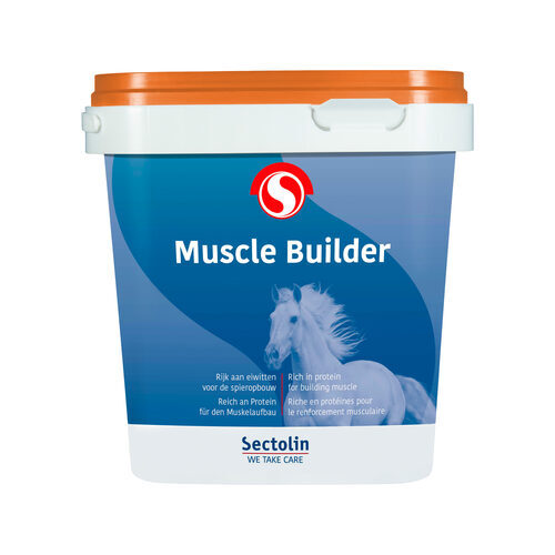 Sectolin Equivital Muscle Builder