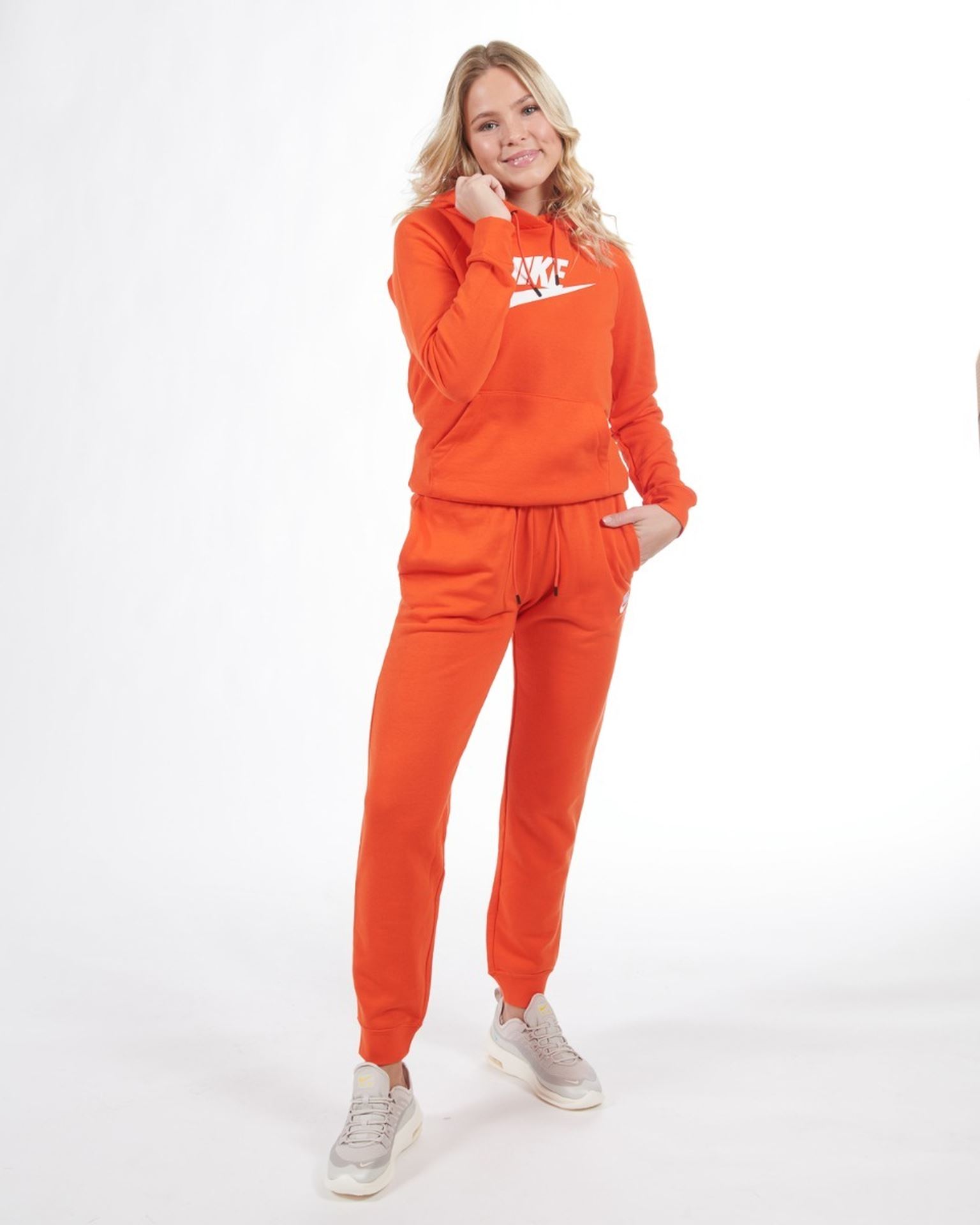 Essential Pant Reg Fleece