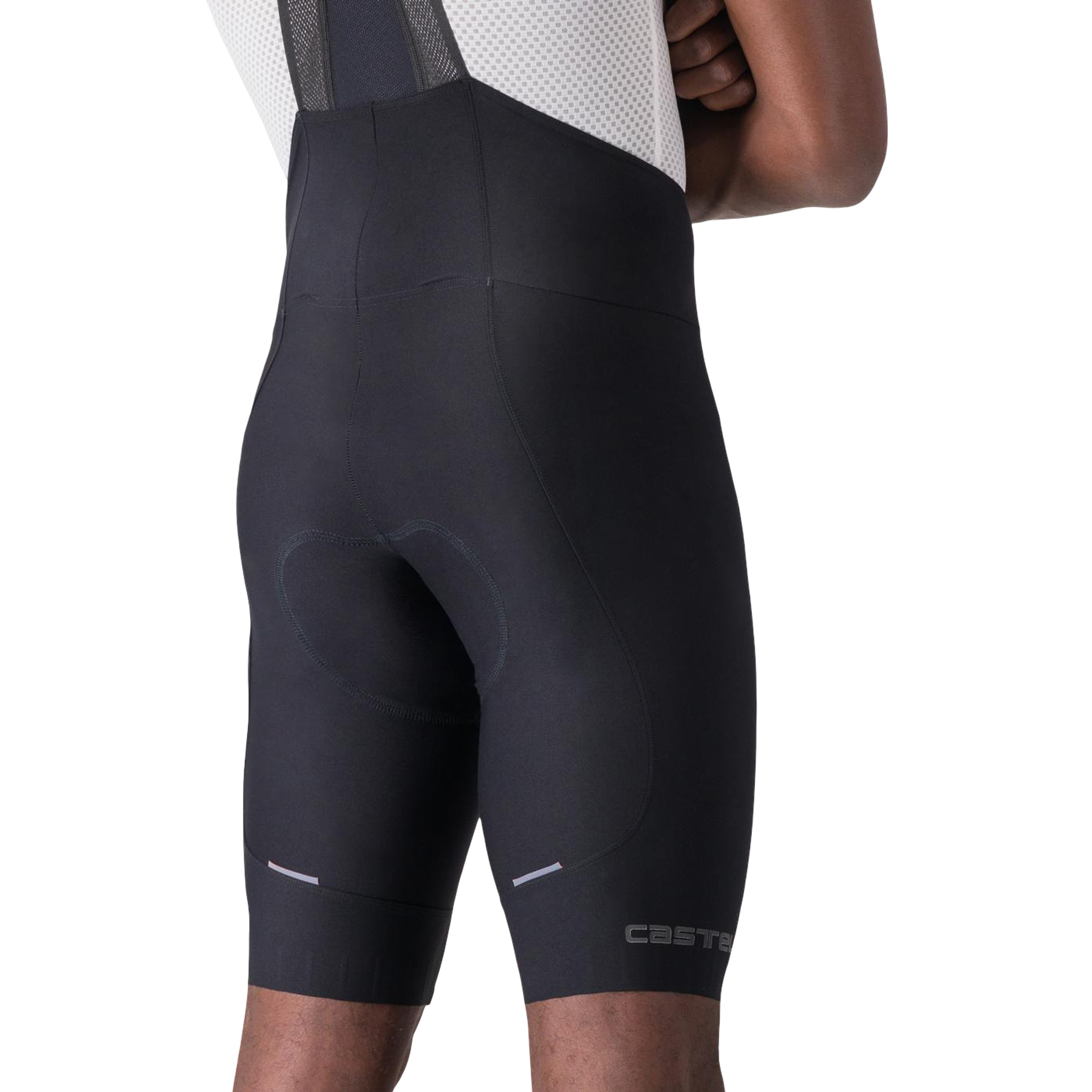 Castelli Espresso Korte Fietsbroek
