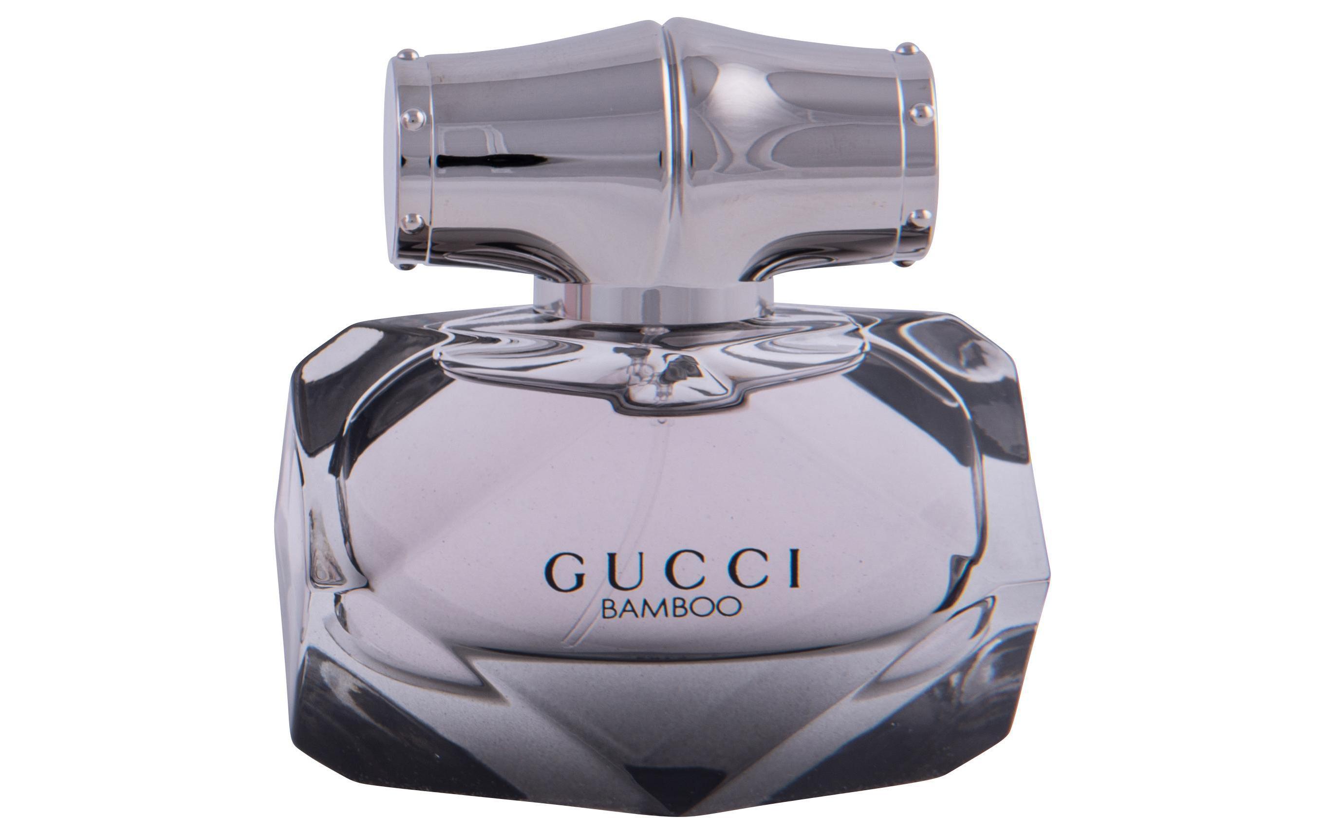 Eau de Parfum Bamboo 30 mlFloraler Damenduft mit Holznuancen