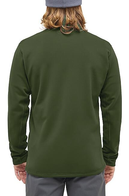 HAGLÖFS - POLAIRE ROSSON MID JACKET