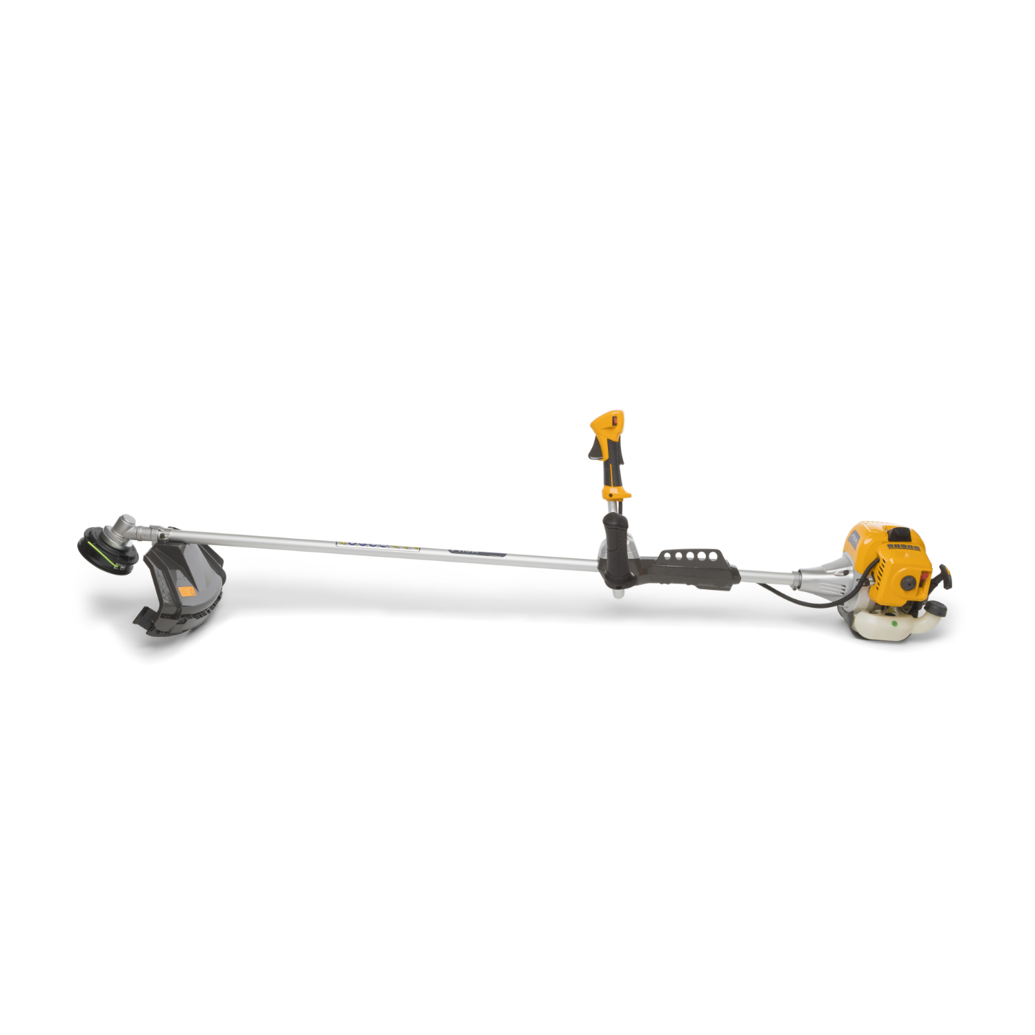 Stiga BC 555 B Bosmaaier - 1550W
