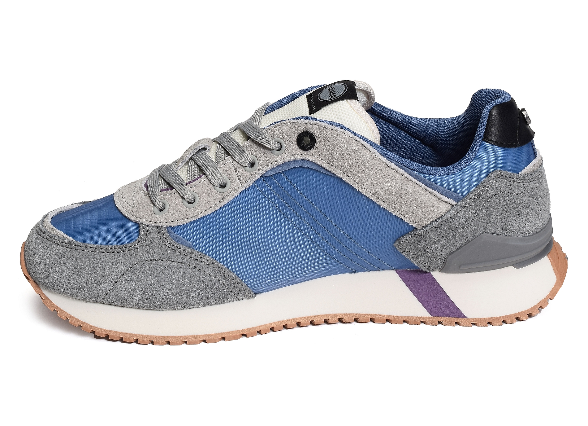 Travis plus shades gris bleu