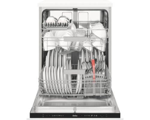 Volledig geïntegreerde vaatwasser Amica EGSPV 594 900 59,8 x 81,5 x 55 cm voor 14 couverts 9,8 l 44 dB (A)