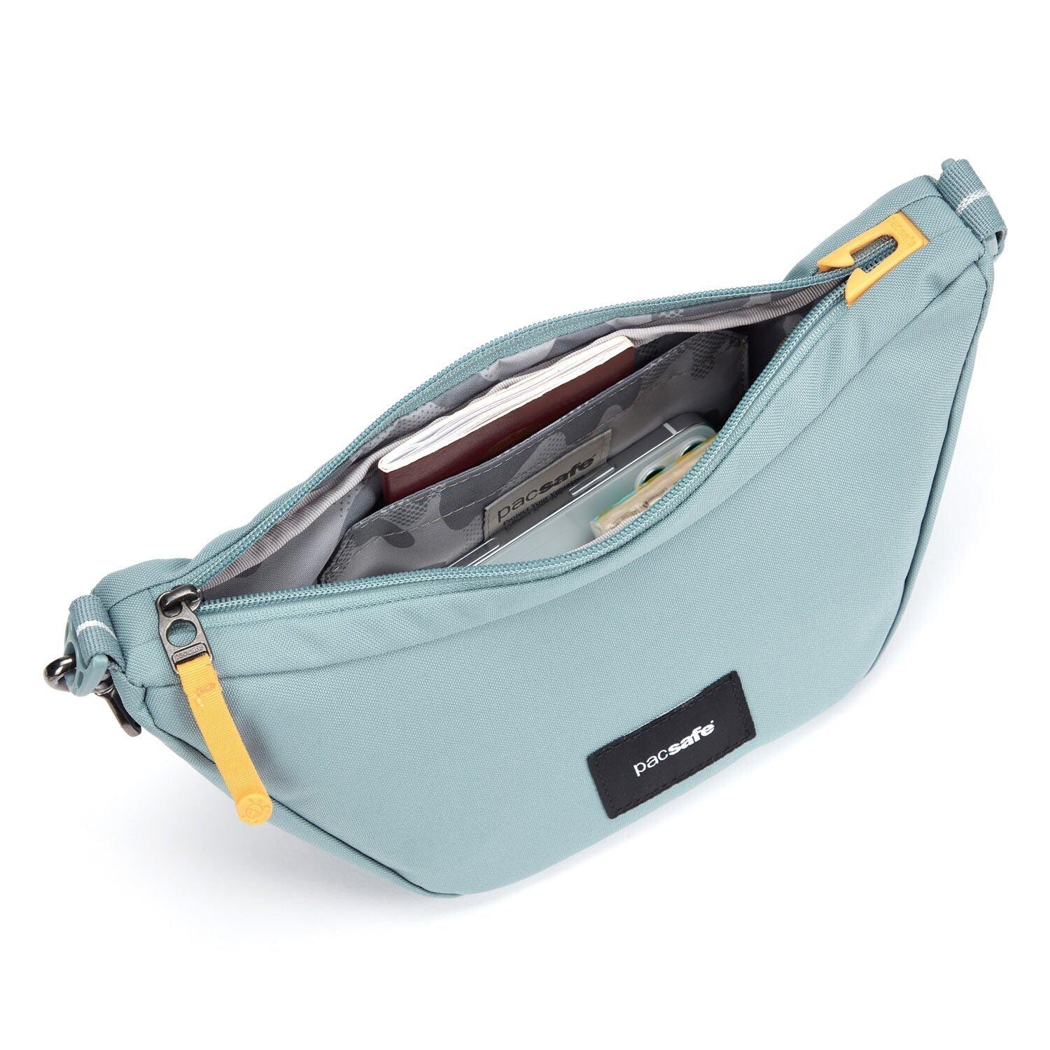 Pacsafe GO Lunar Crossbody