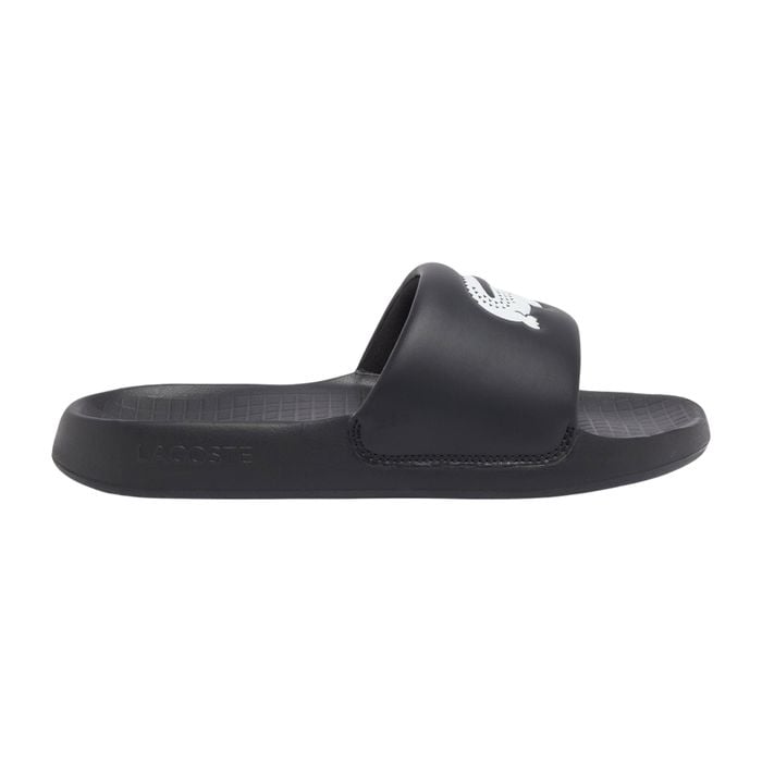 Lacoste Serve 1.0 Badslippers Heren