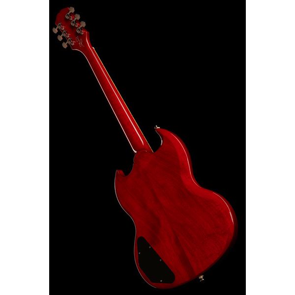 Epiphone Tony Iommi SG Special w/case
