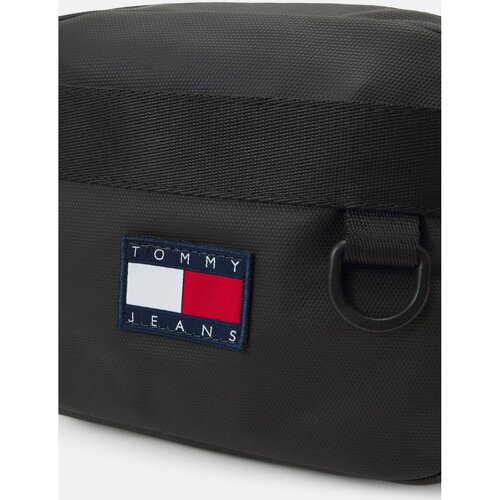 Tommy Jeans - AM0AM12109 - Mujer Negro