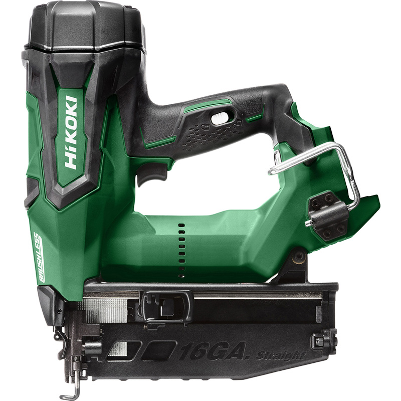 HiKOKI NT1865DBSL W2Z accu tacker (body) 18V Li-ion