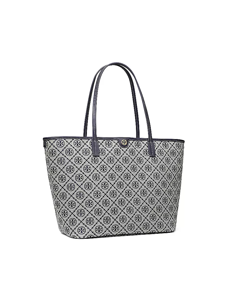TORY BURCH Tasche - Shopper  dunkelblau