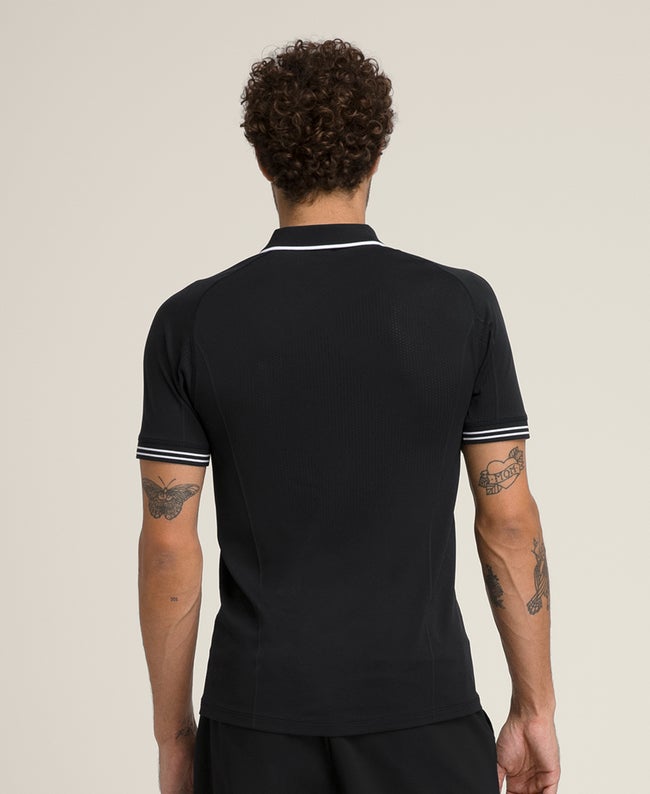 Players Seamless Polo