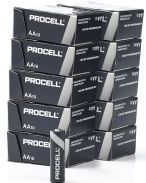 Duracell Procell Constant Power AA / LR06 / MN1500 Alkaline Batterij (100 stuks)