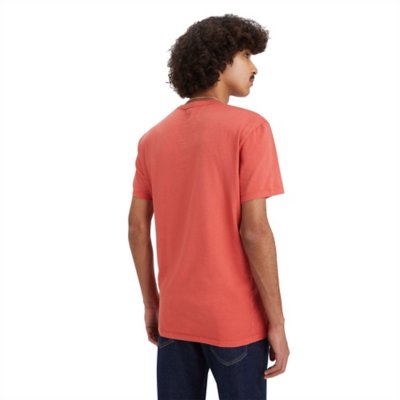 Tee-shirt à manches courtes homme Premium Slim Fit LEVIS