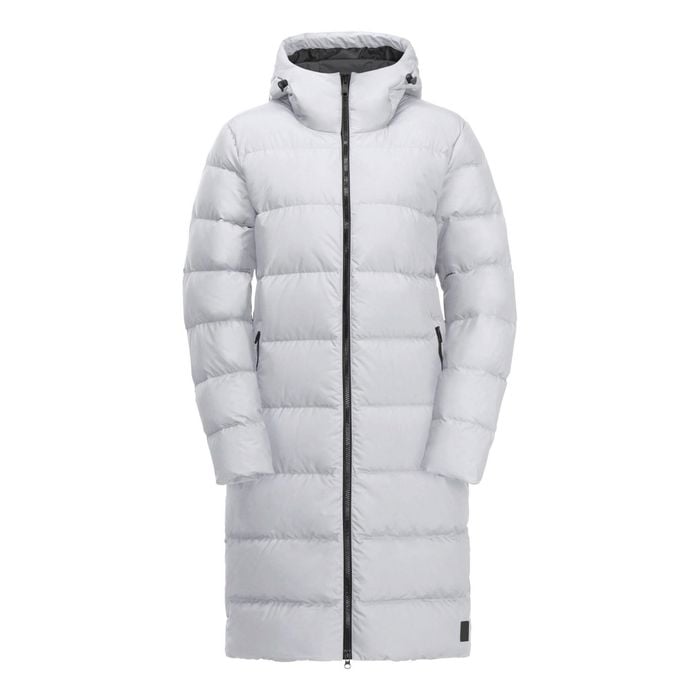 Jack Wolfskin Frozen Palace Winterjas Dames