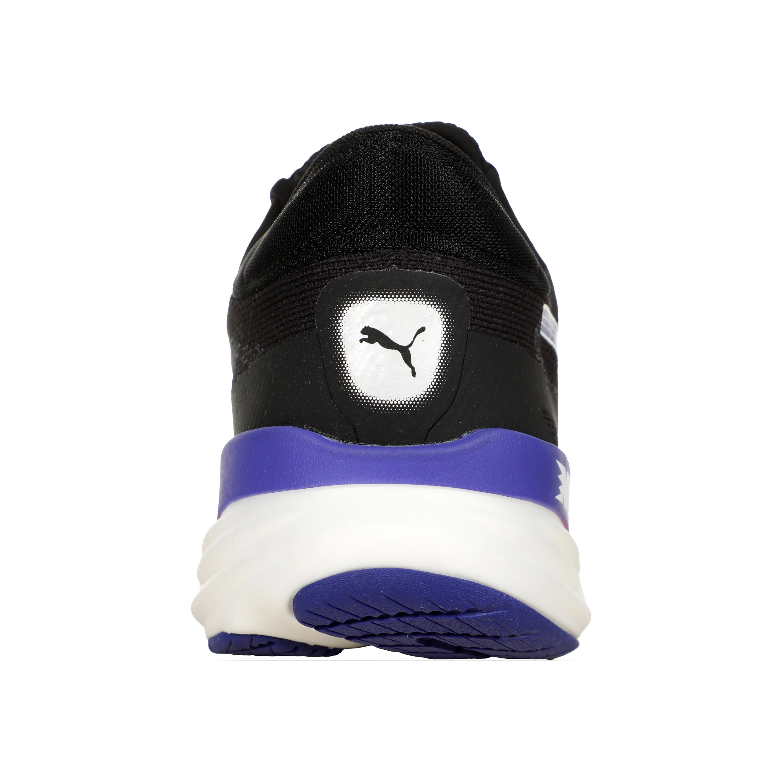 Puma Magnify Nitro 2 Chaussure De Running Sans Stabilisateurs Hommes - Noir , Bleu