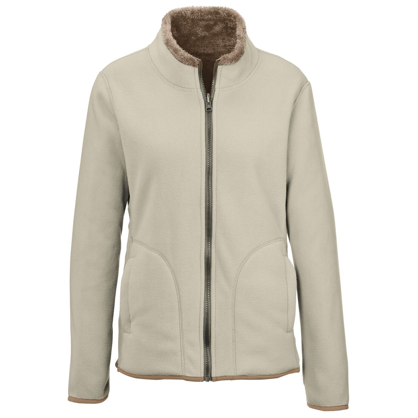 KilltecWendefleecejacke